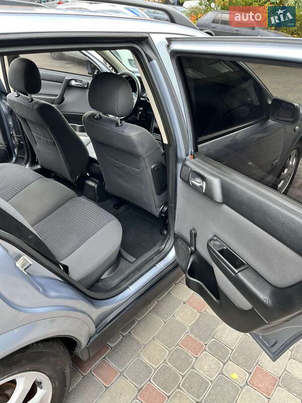 Универсал Opel Astra 2003 в Черкассах фото 6 Универсал Opel Astra 2003 в Черкассах