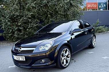 Хетчбек Opel Astra 2007 в Білій Церкві