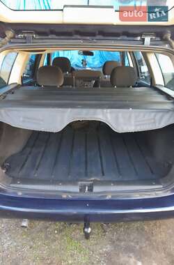 Универсал Opel Astra 2000 в 