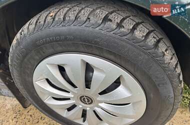 Универсал Opel Astra 2000 в 