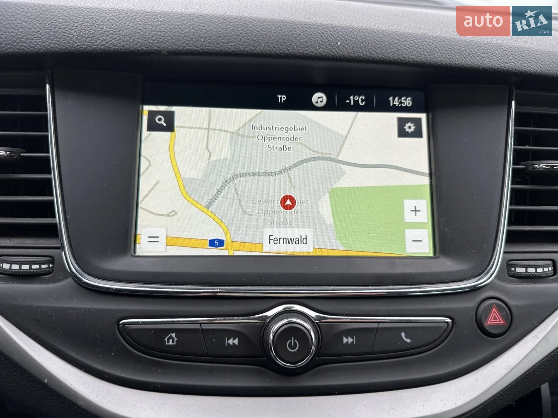 2019 Opel Astra - мініатюра 11