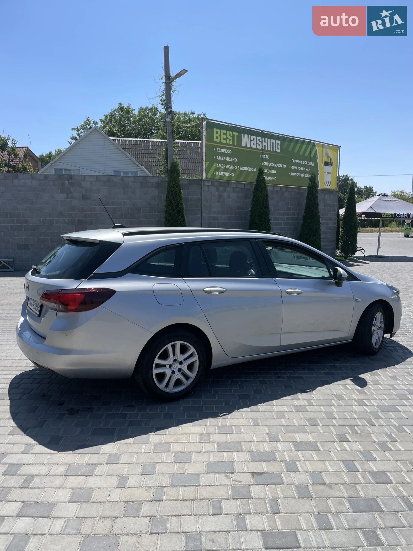 2019 Opel Astra - мініатюра 4
