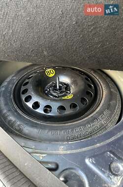 Универсал Opel Astra 2008 в 