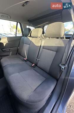 Универсал Opel Astra 2008 в 