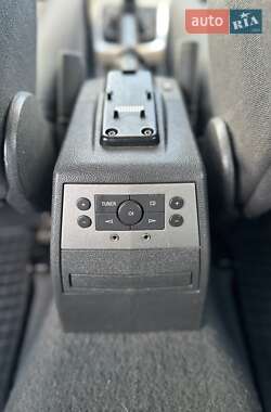 Универсал Opel Astra 2008 в 