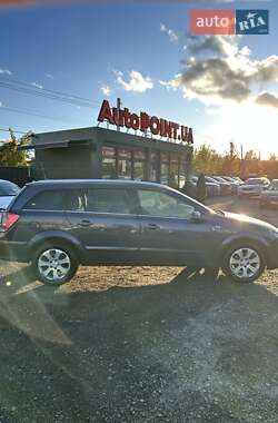 Универсал Opel Astra 2008 в 