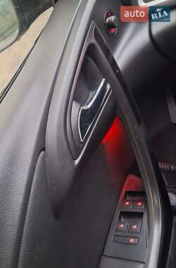 Универсал Opel Astra 2015 в 