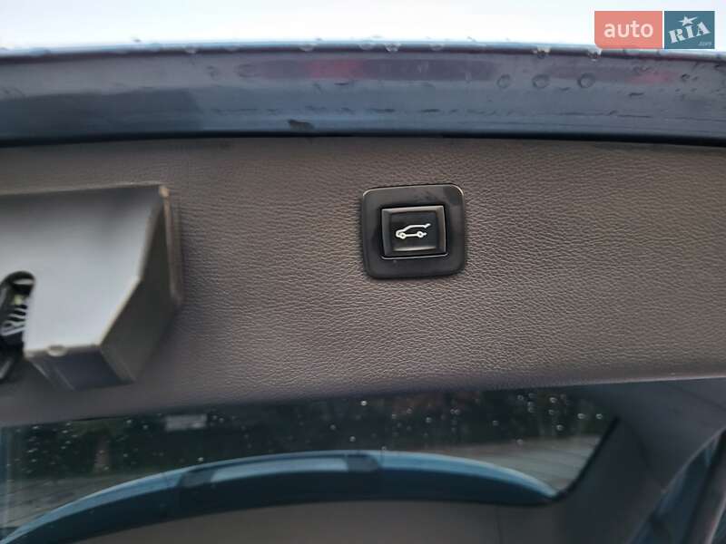 Универсал Opel Astra 2017 в Ужгороде
