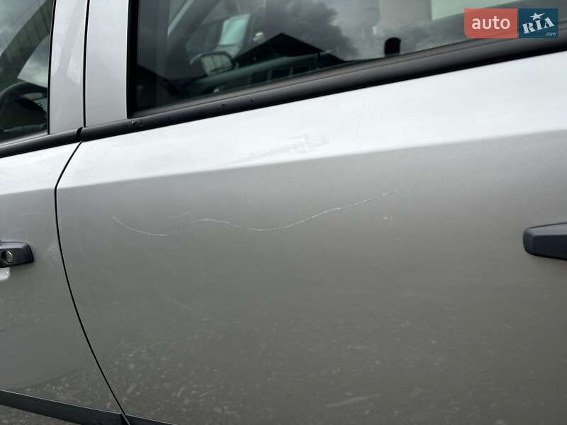 Хэтчбек Opel Astra 2009 в Ивано-Франковске фото 18 Хэтчбек Opel Astra 2009 в Ивано-Франковске