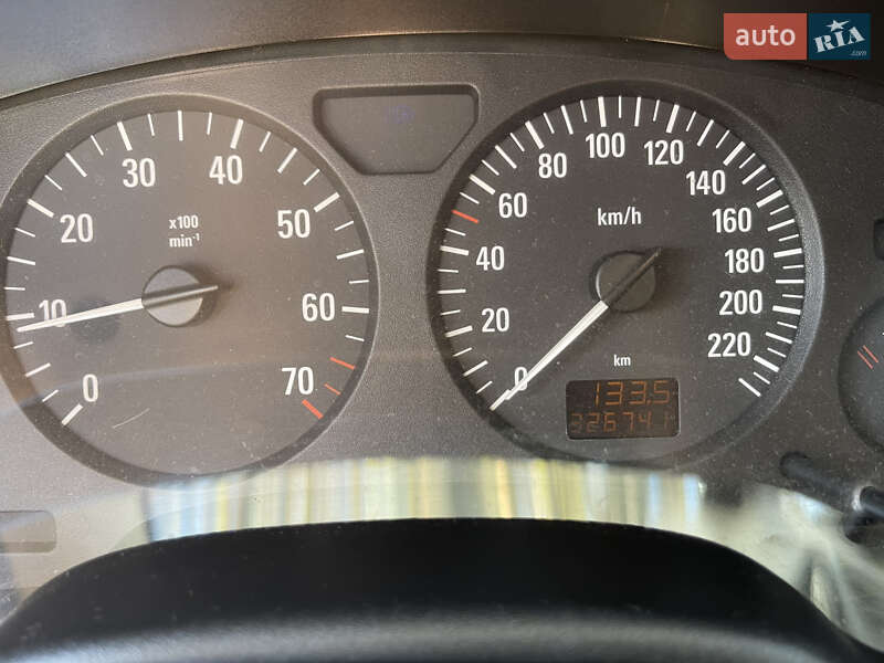 Седан Opel Astra 2008 в Чернигове фото 8 Седан Opel Astra 2008 в Чернигове