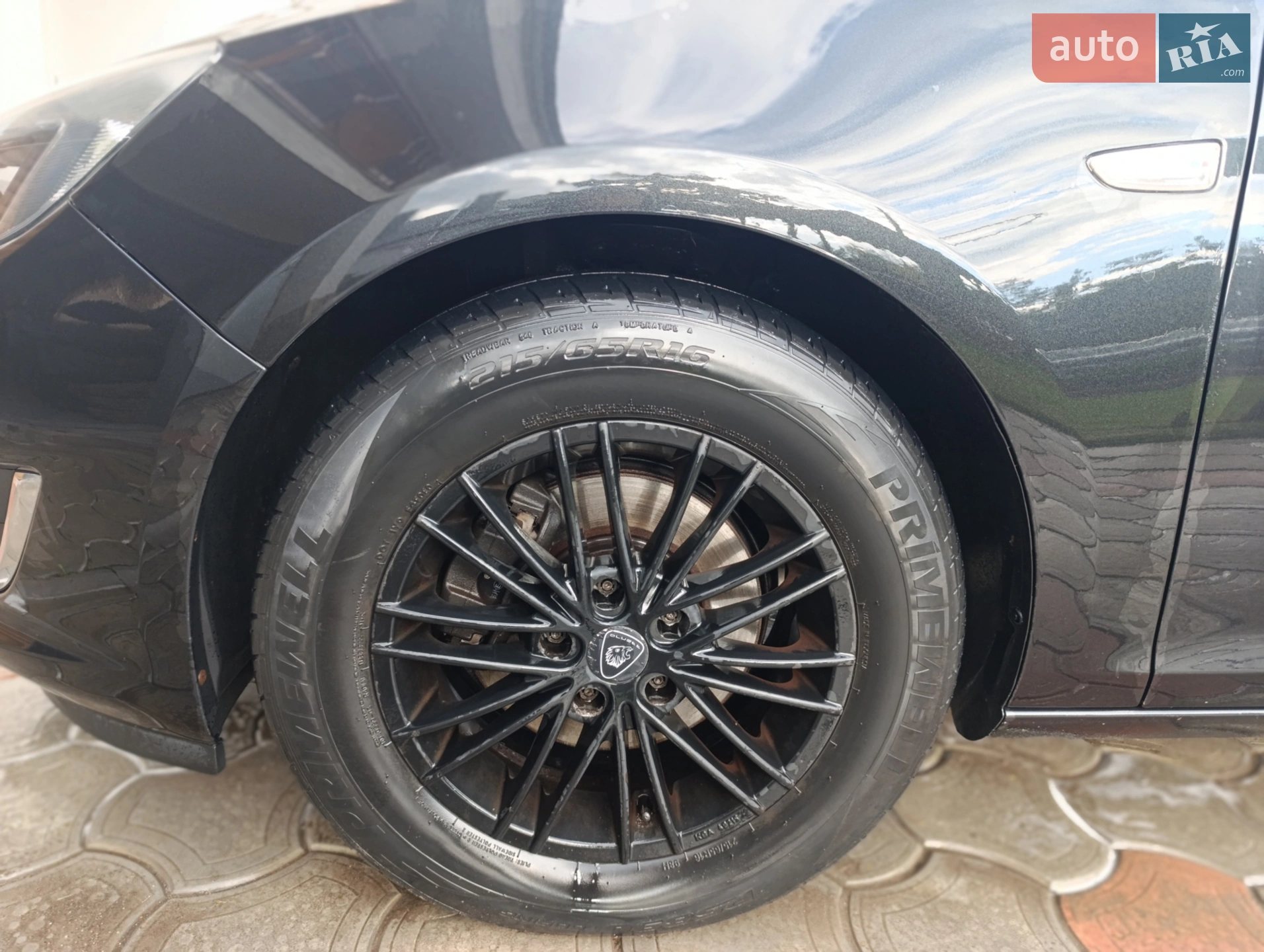 2012 Opel Astra - мініатюра 17