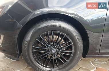 Универсал Opel Astra 2012 в 