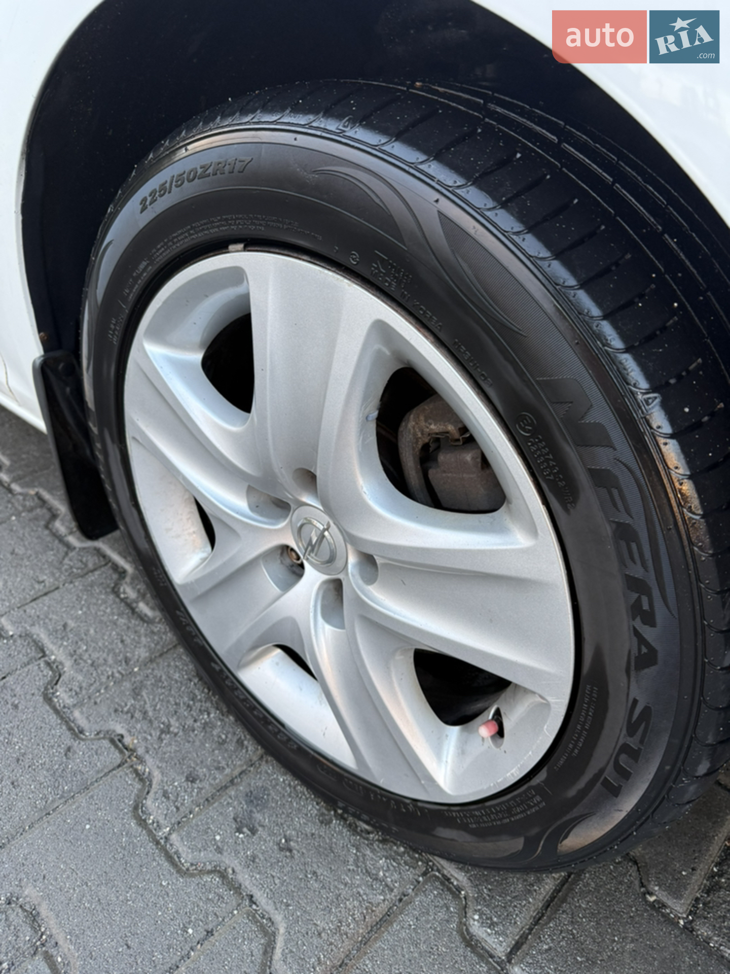 2014 Opel Astra - мініатюра 5