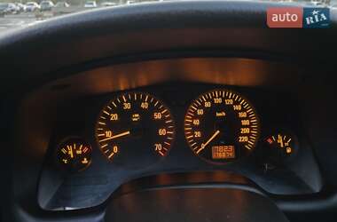 Седан Opel Astra 2003 в 