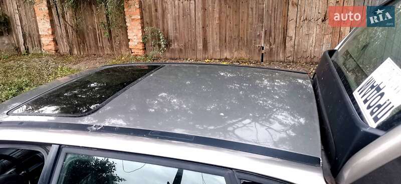 Хэтчбек Opel Astra 1995 в Измаиле