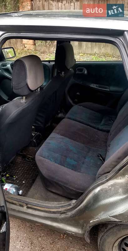 Хэтчбек Opel Astra 1995 в Измаиле