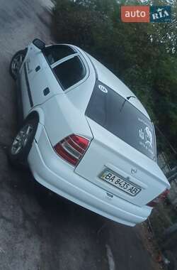 Седан Opel Astra 1999 в 