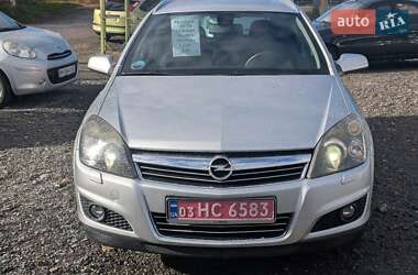 Универсал Opel Astra 2008 в 