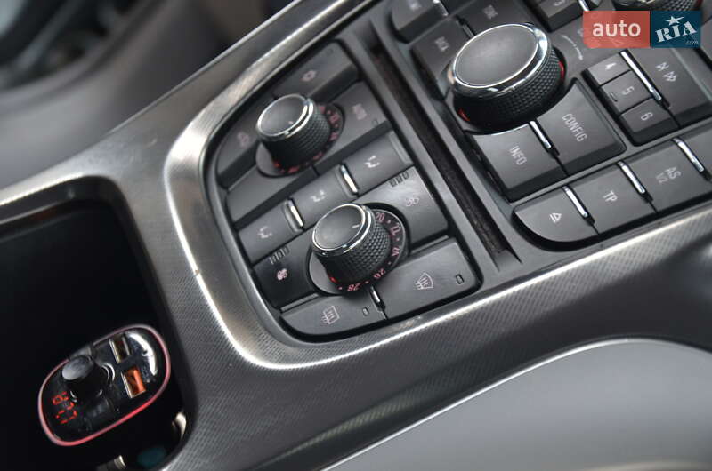 Хэтчбек Opel Astra 2012 в Дрогобыче