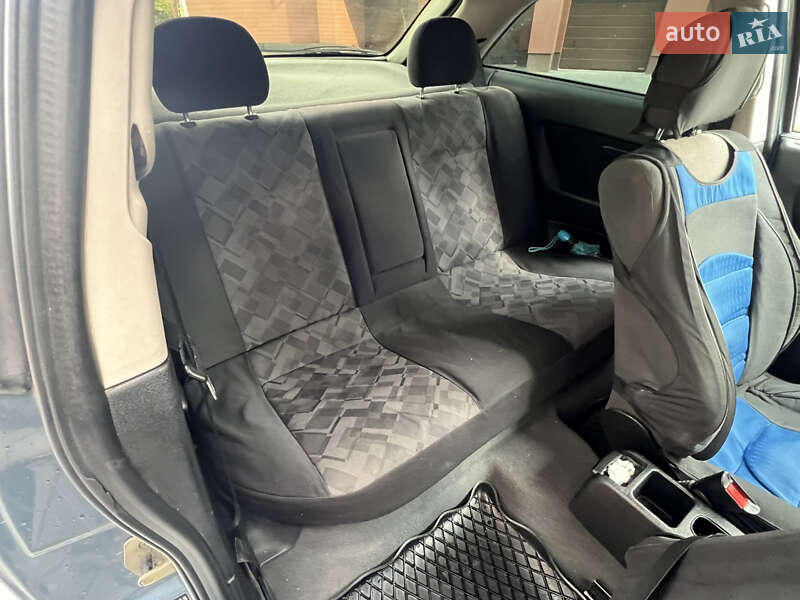 Купе Opel Astra 1998 в Ивано-Франковске