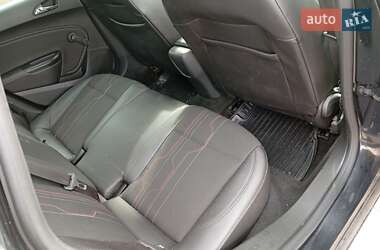 Универсал Opel Astra 2013 в 