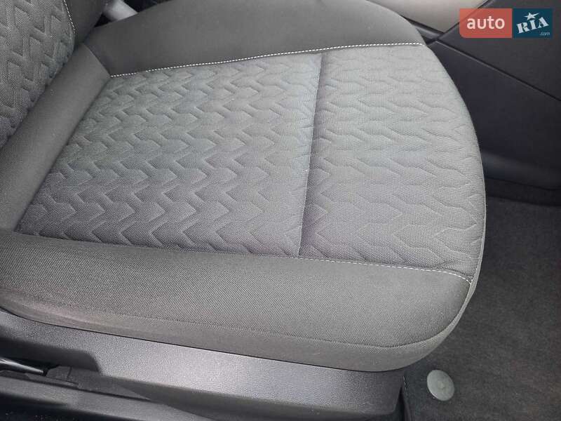 Хэтчбек Opel Astra 2013 в Черкассах фото 27 Хэтчбек Opel Astra 2013 в Черкассах