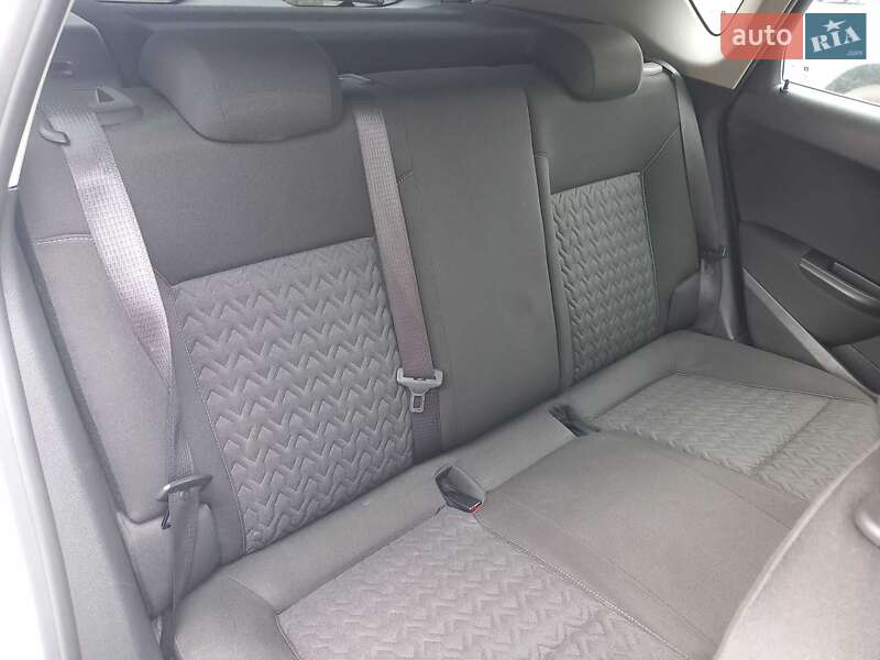 Хэтчбек Opel Astra 2013 в Черкассах фото 28 Хэтчбек Opel Astra 2013 в Черкассах