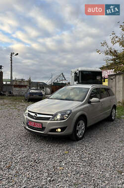 Универсал Opel Astra 2009 в 