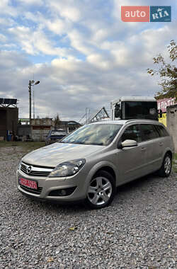 Универсал Opel Astra 2009 в 