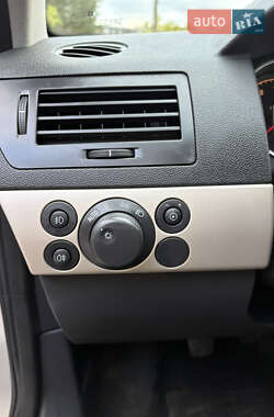 Универсал Opel Astra 2009 в 