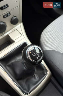 Универсал Opel Astra 2009 в 