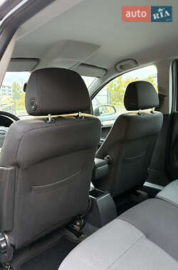 Универсал Opel Astra 2009 в 