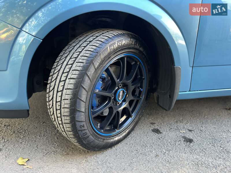 Хетчбек Opel Astra 2005 в Одесі фото 7 Хетчбек Opel Astra 2005 в Одесі