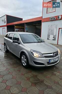 Универсал Opel Astra 2009 в 