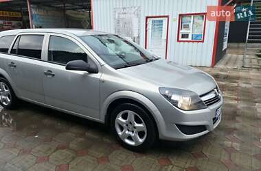 Универсал Opel Astra 2009 в 