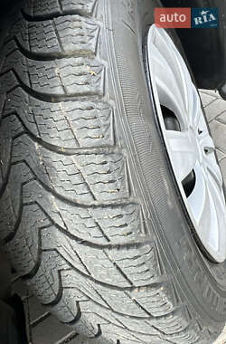 Седан Opel Astra 2008 в 