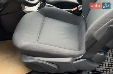 Хэтчбек Opel Astra 2007 в 