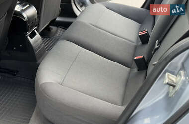 Хэтчбек Opel Astra 2007 в 