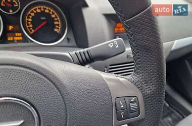 Універсал Opel Astra 2006 в  фото 38 Універсал Opel Astra 2006 в