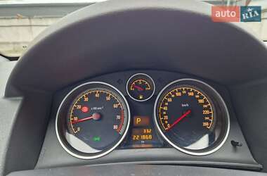 Універсал Opel Astra 2006 в  фото 37 Універсал Opel Astra 2006 в
