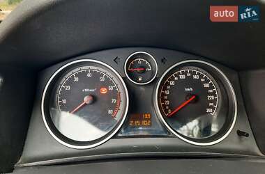 Универсал Opel Astra 2006 в  фото 33 Универсал Opel Astra 2006 в