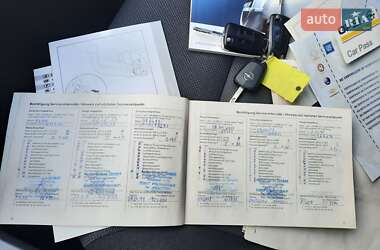 Универсал Opel Astra 2006 в  фото 95 Универсал Opel Astra 2006 в