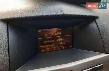 Универсал Opel Astra 2006 в  фото 100 Универсал Opel Astra 2006 в