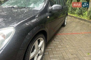 Универсал Opel Astra 2008 в 