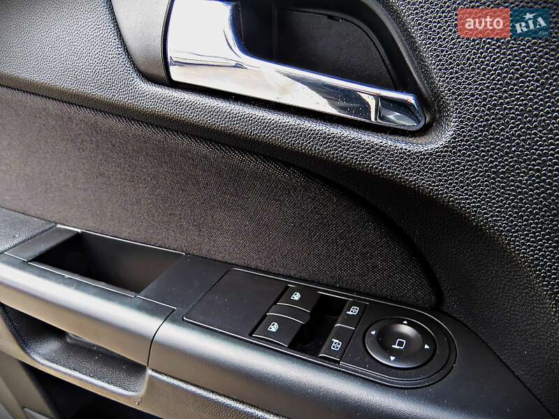 Хэтчбек Opel Astra 2009 в Черкассах фото 7 Хэтчбек Opel Astra 2009 в Черкассах