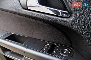Хетчбек Opel Astra 2009 в 