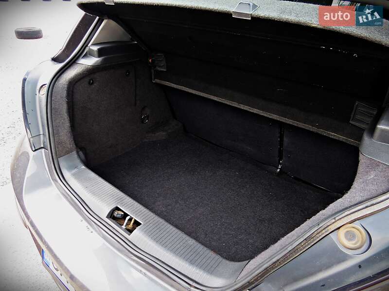 Хэтчбек Opel Astra 2009 в Черкассах фото 13 Хэтчбек Opel Astra 2009 в Черкассах
