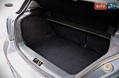 Хетчбек Opel Astra 2009 в 