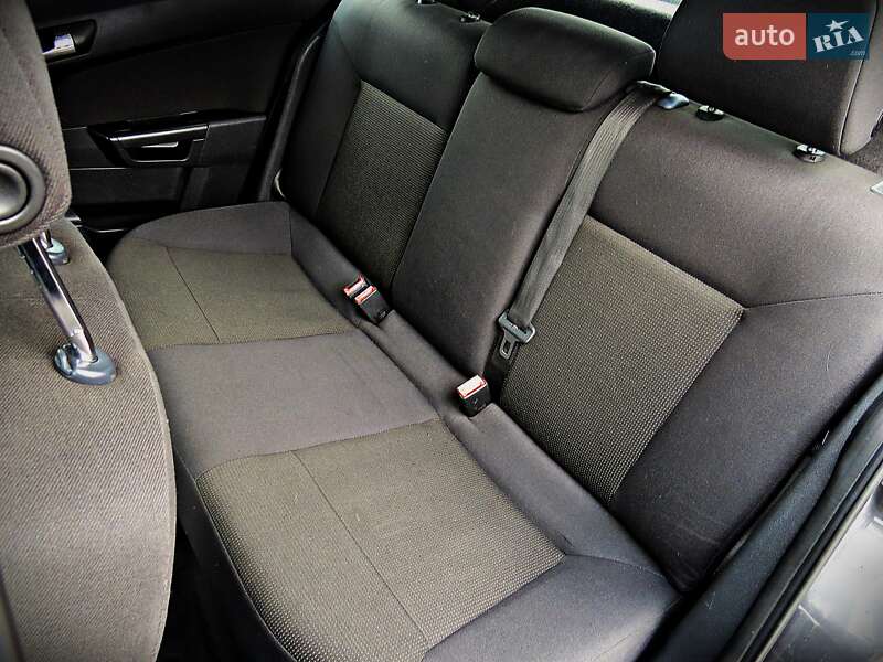 Хэтчбек Opel Astra 2009 в Черкассах фото 12 Хэтчбек Opel Astra 2009 в Черкассах