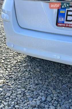 Универсал Opel Astra 2010 в 